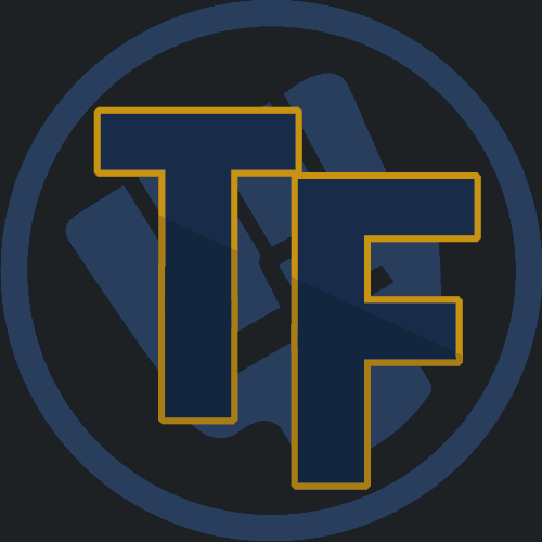 Triton Fighters logo