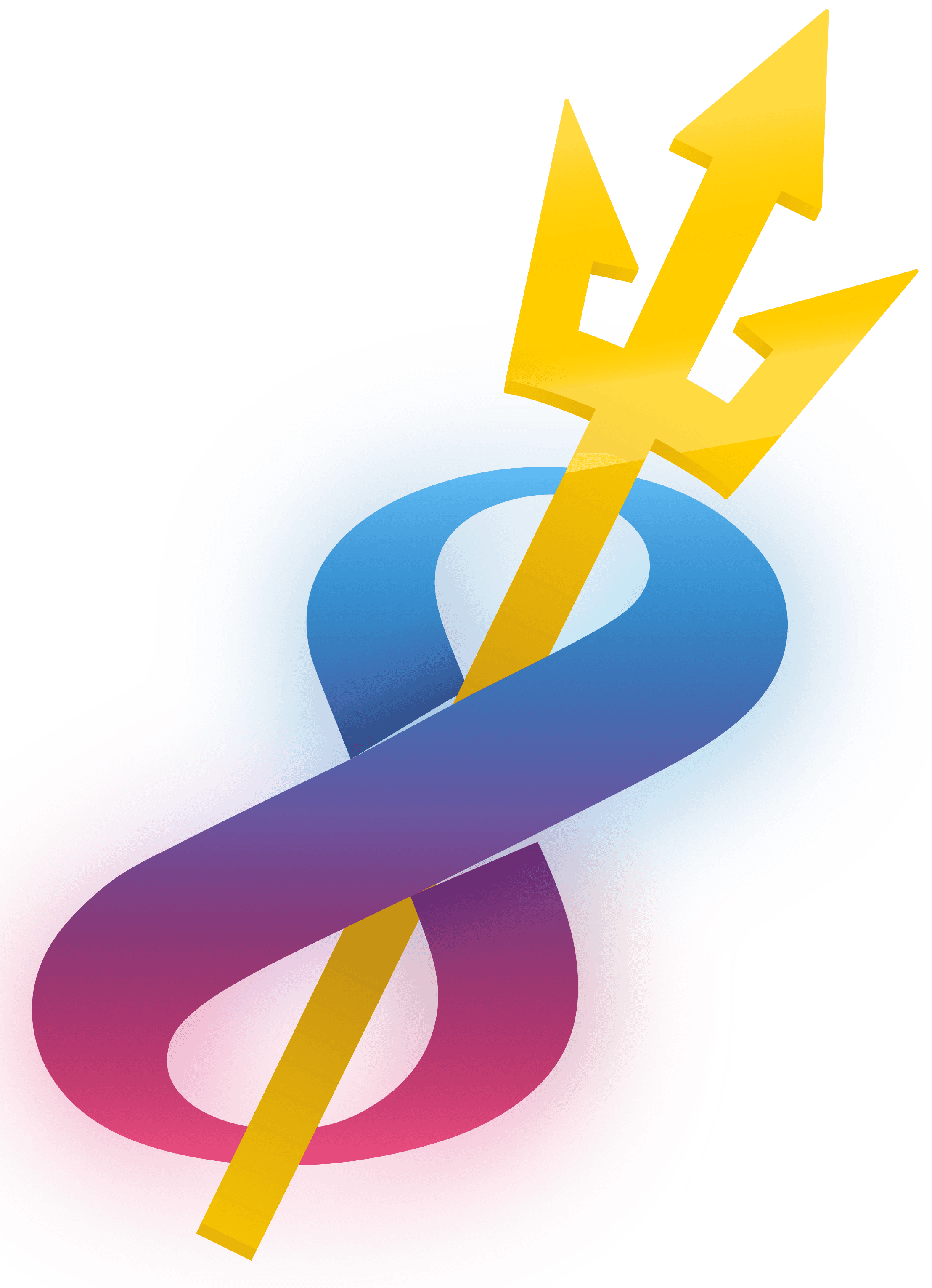 Triton Mario Kart logo