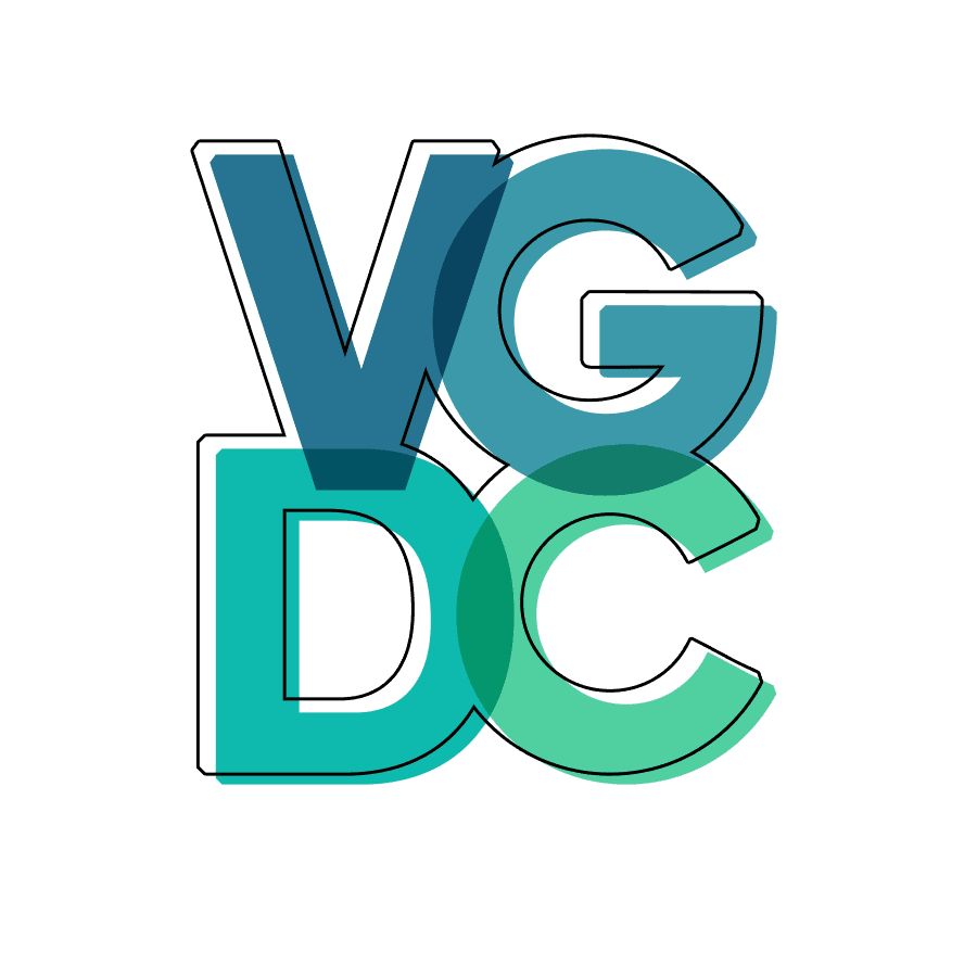 Video Game Development Club logo