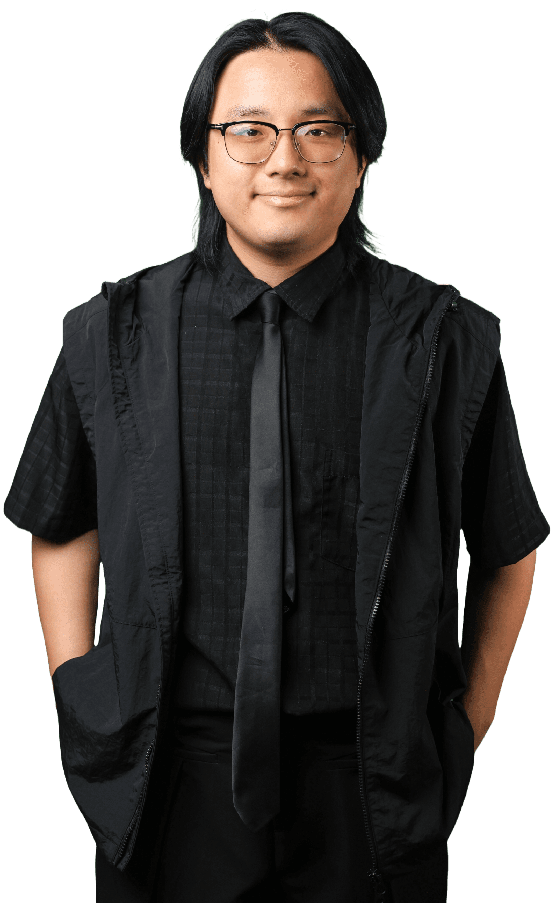 Jacob Zhang