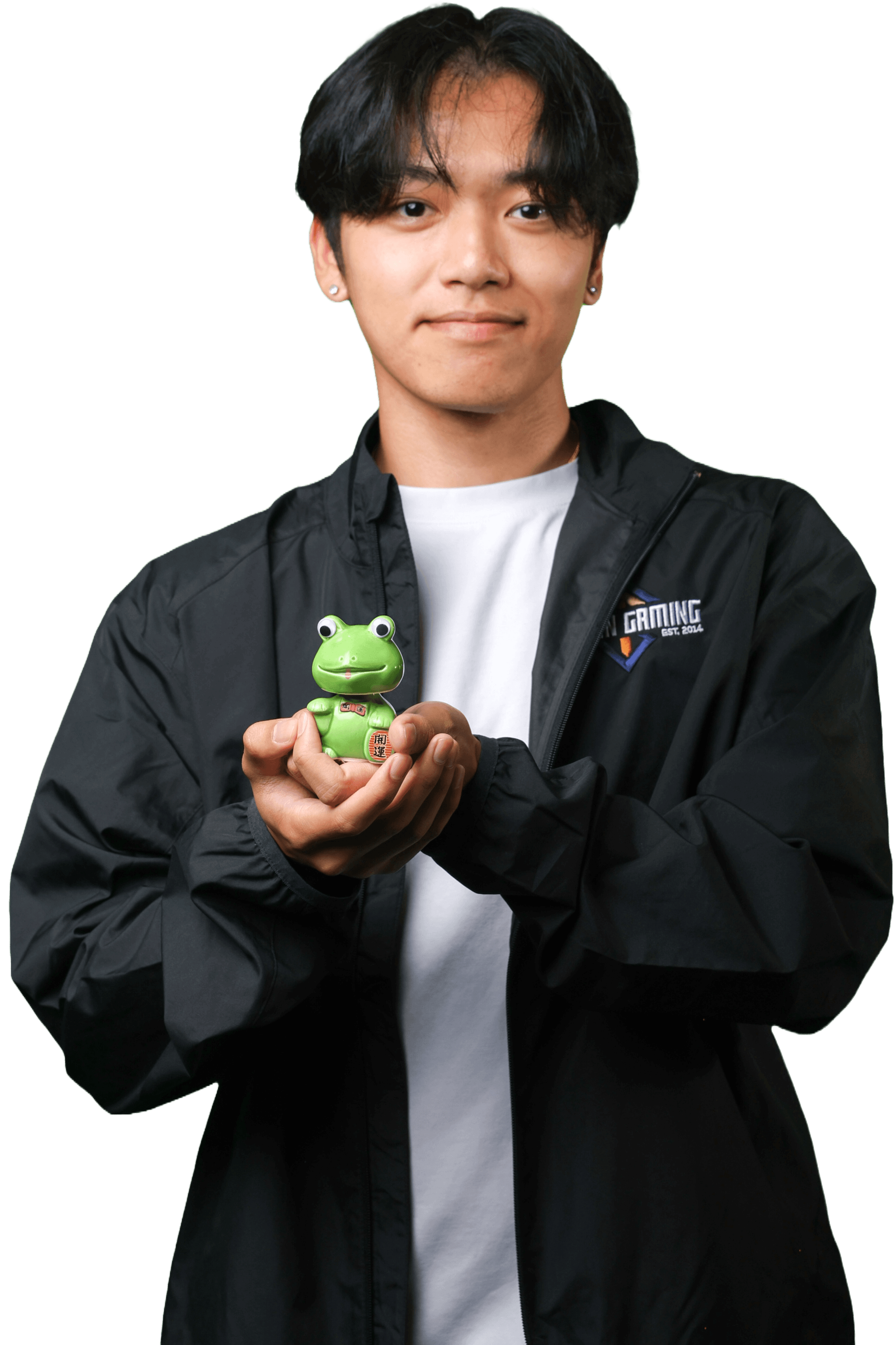 Owen Lam