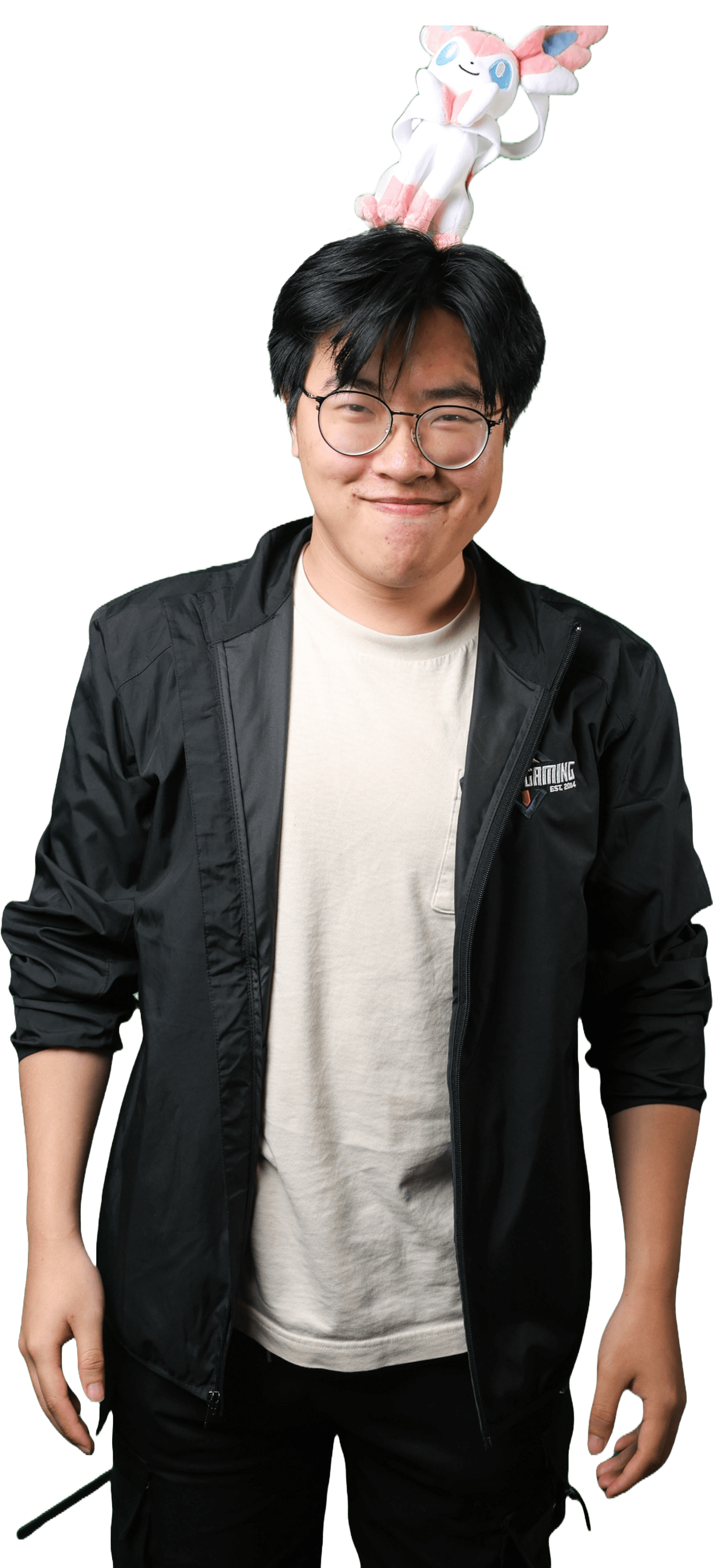 Philip Tsai