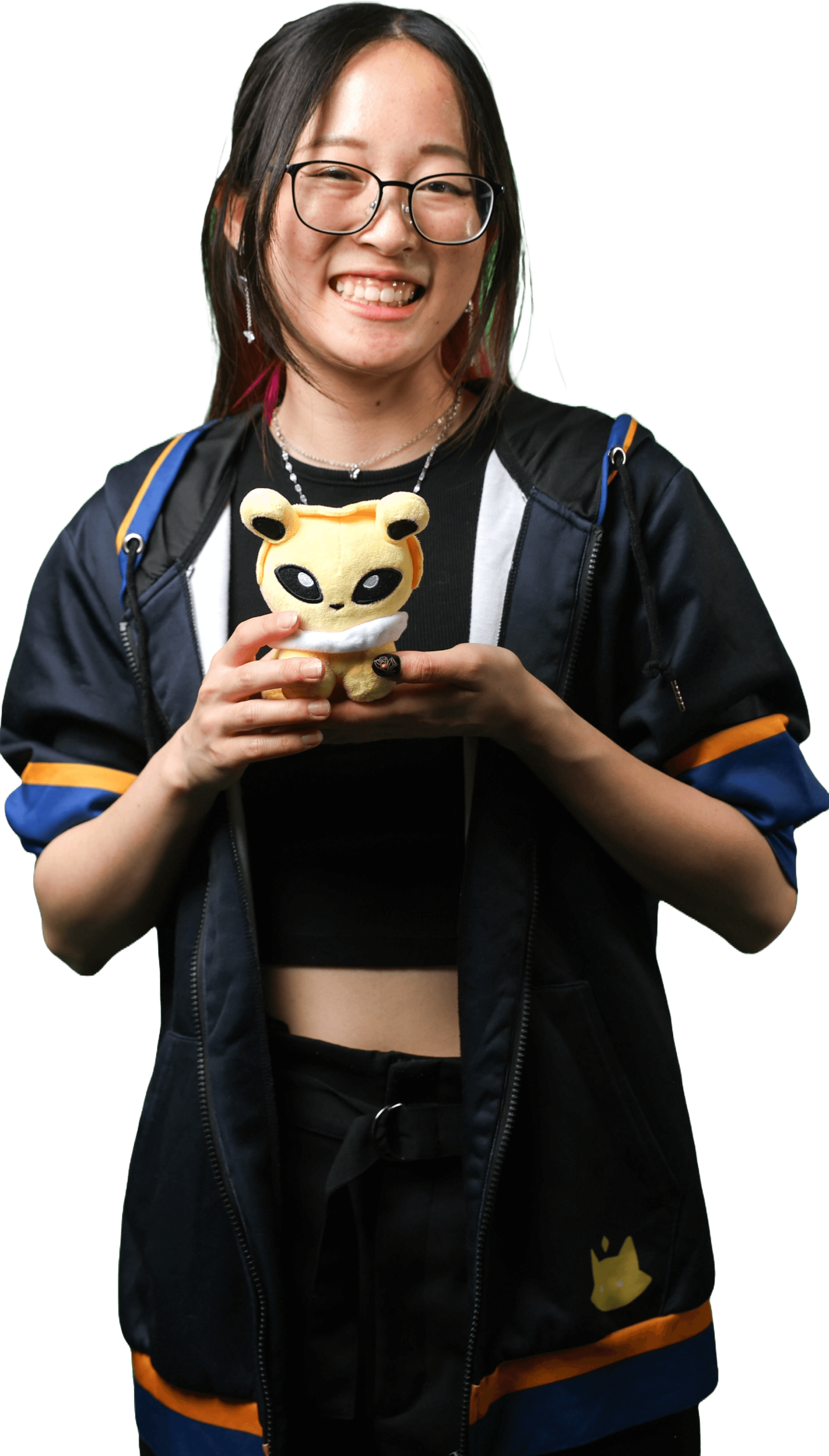 Serena Chen