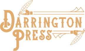 Darrington Press logo