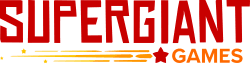 Supergiant logo