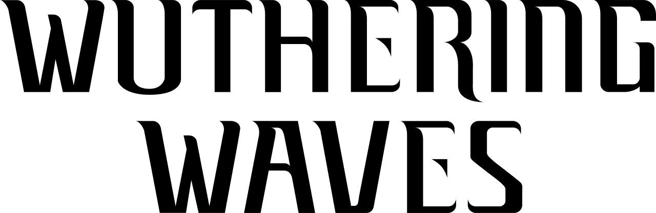 Wuthering Waves logo