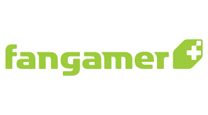 Fangamer logo