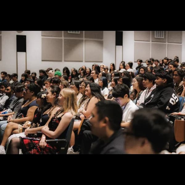 A Triton Gaming event