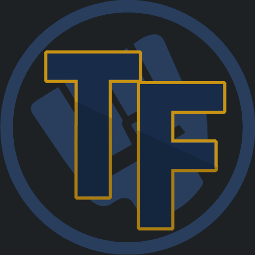Triton Fighters