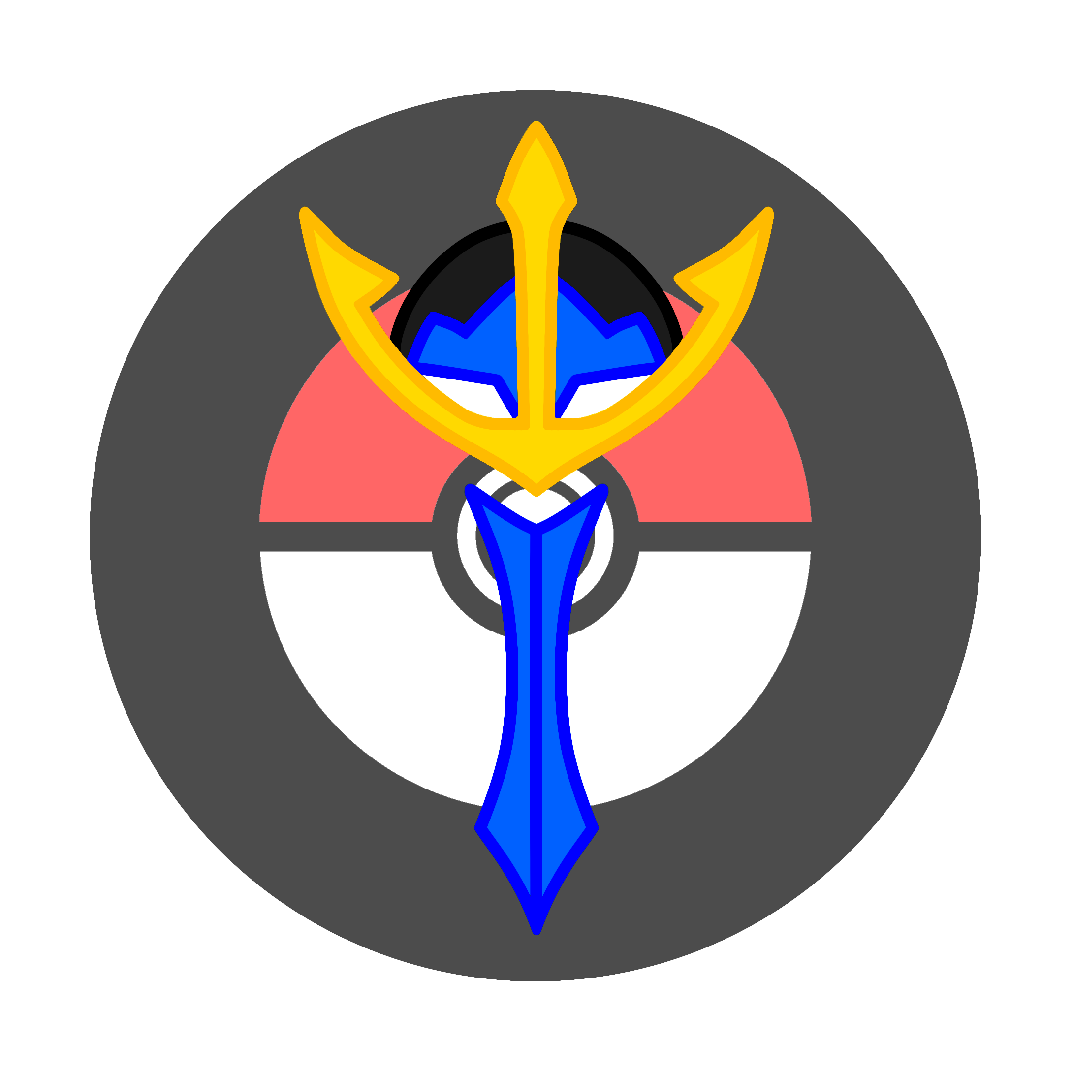 Triton Pokemon League